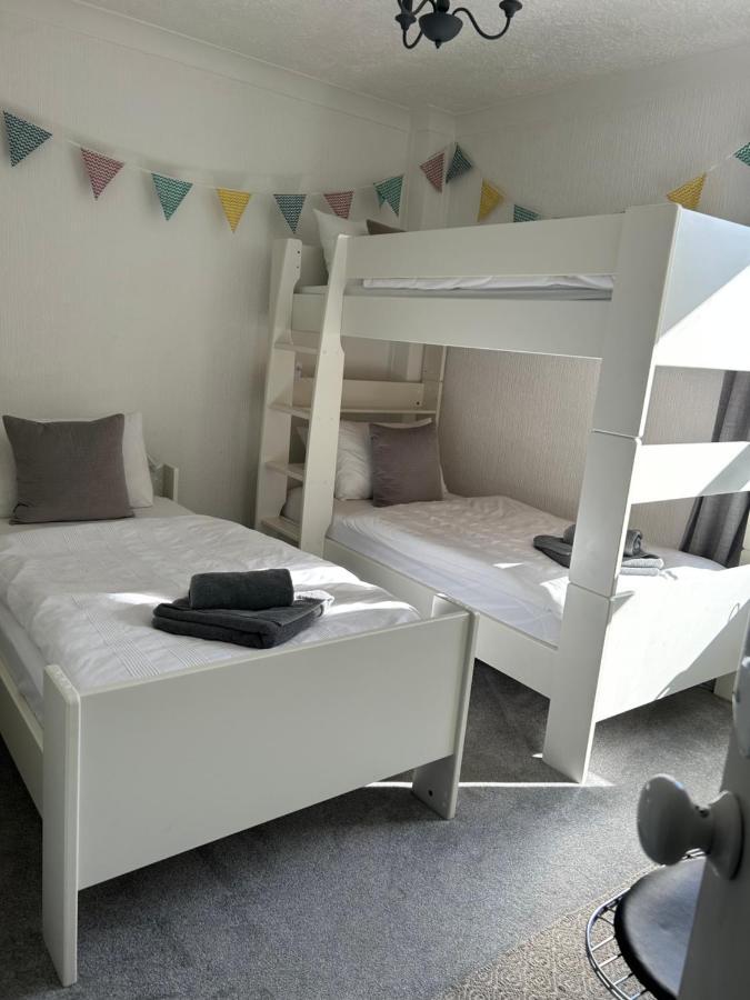 Sea Song Cottage 브로드스테어즈 외부 사진