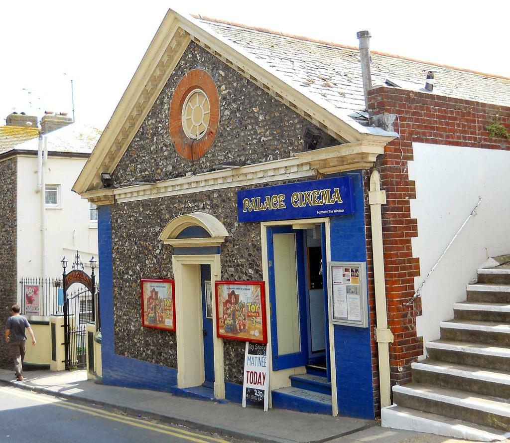 Sea Song Cottage 브로드스테어즈 외부 사진